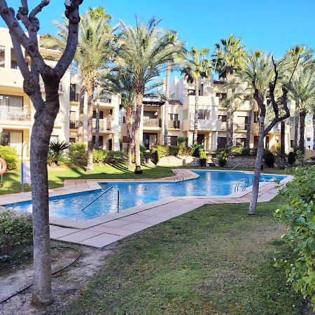 El Oasis De Las Palmeras @ Roda Golf & Beach Resort サン・ハビエル エクステリア 写真