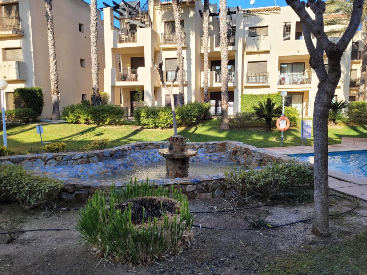El Oasis De Las Palmeras @ Roda Golf & Beach Resort サン・ハビエル エクステリア 写真