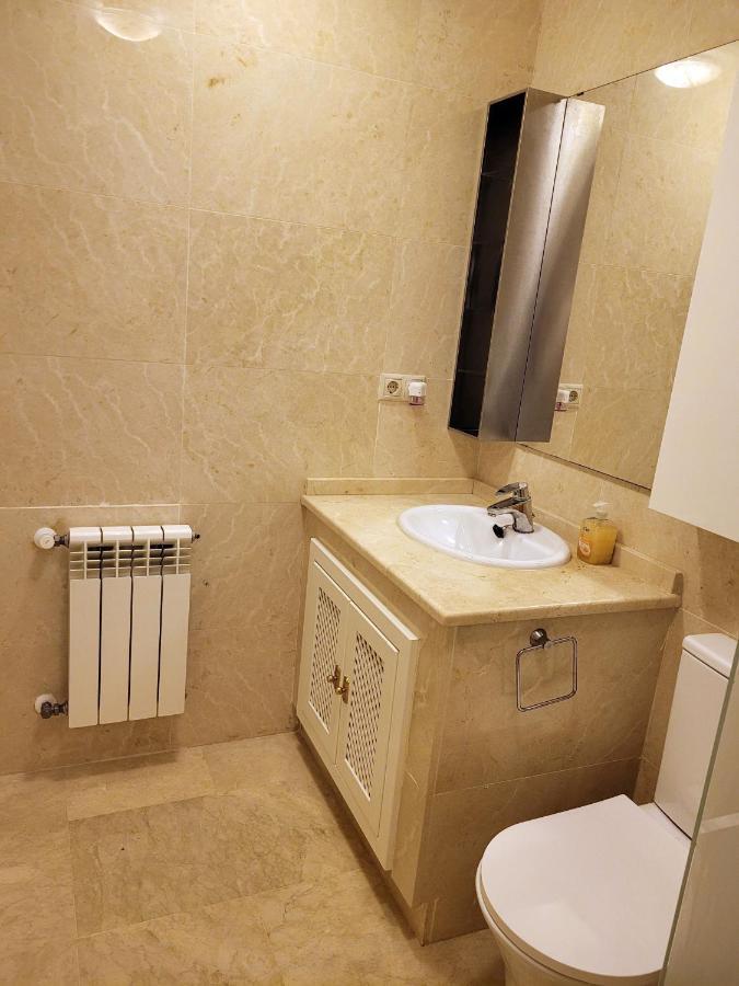 El Oasis De Las Palmeras @ Roda Golf & Beach Resort サン・ハビエル エクステリア 写真
