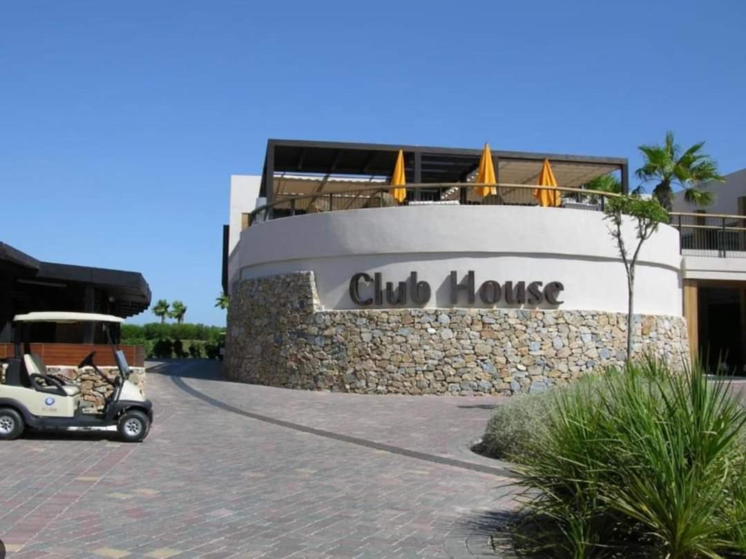 El Oasis De Las Palmeras @ Roda Golf & Beach Resort サン・ハビエル エクステリア 写真